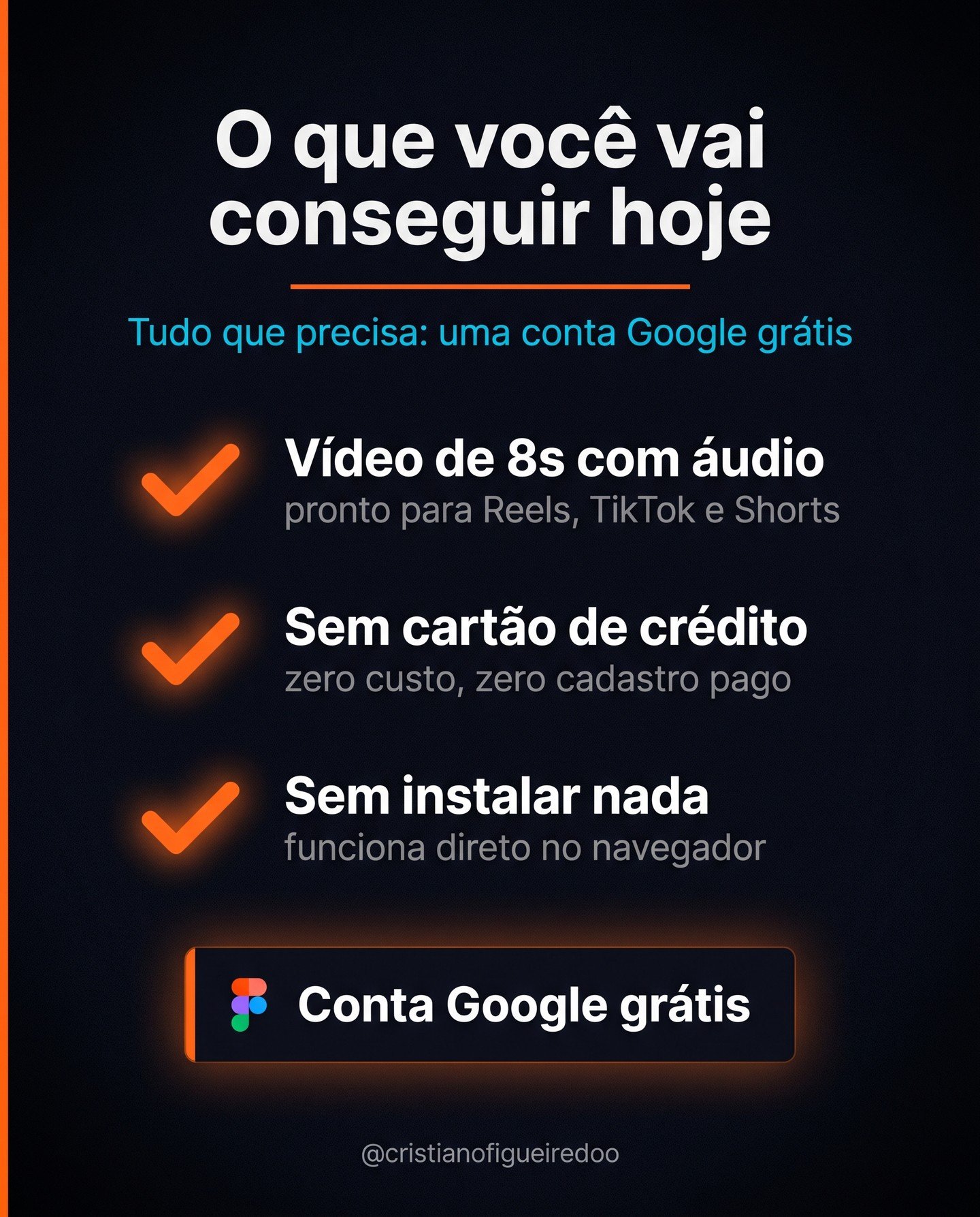 Slide 3 do carrossel sobre Veo 3